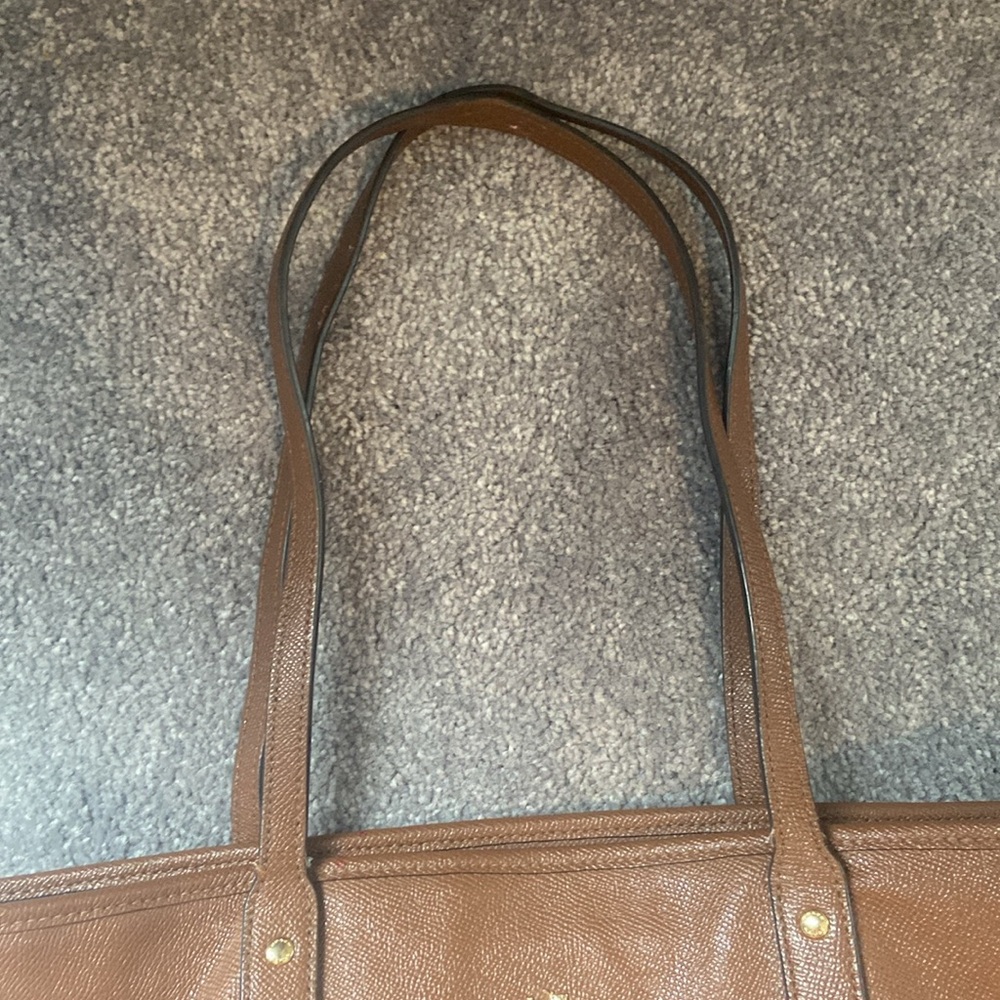 Coach purse - Picture 2 of 4